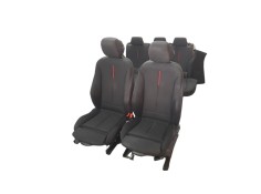 JUEGO ASIENTOS COMPLETO 52107295118 