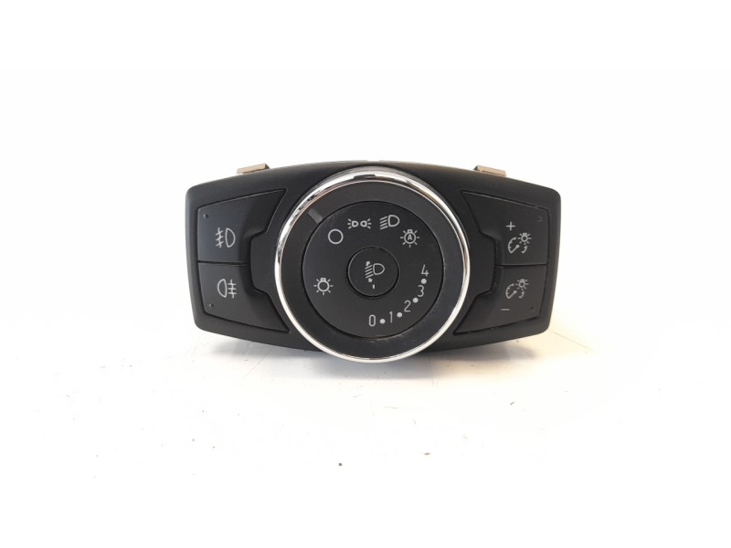 Recambio de mando luces para ford focus lim. 1.6 tdci cat referencia OEM IAM BM5T13A024CE  