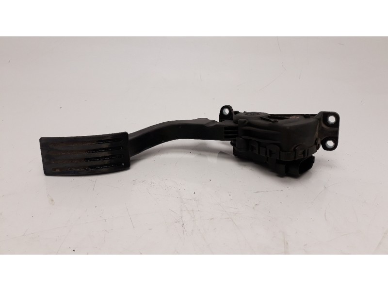 Recambio de potenciometro pedal para ford focus lim. (cb4) 1.6 tdci cat referencia OEM IAM 4M519F836AK  
