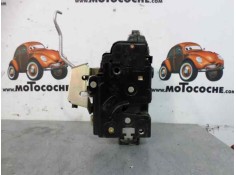 Recambio de cerradura puerta trasera izquierda para audi a6 berlina (4b2) 2.5 v6 24v tdi referencia OEM IAM 4B0839015  