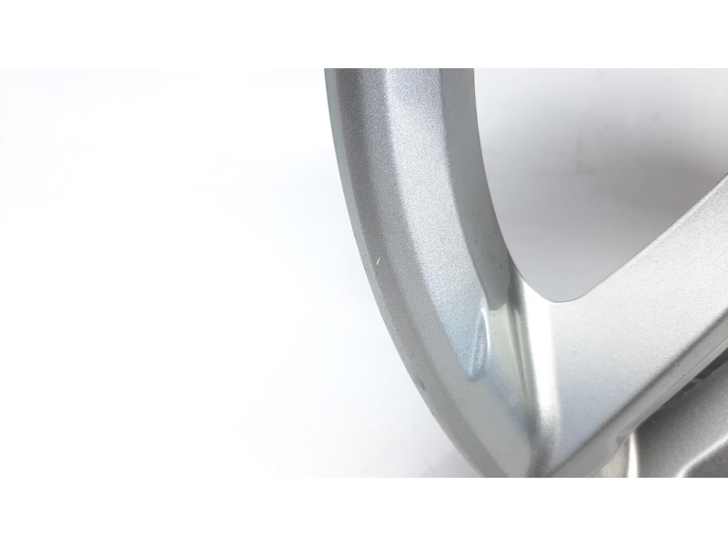 Recambio de llanta para hyundai kona 1.0 tgdi cat referencia OEM IAM 52910J9100 16PULGADAS 