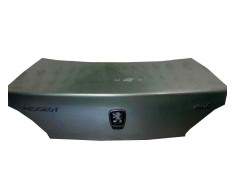 Recambio de tapa maletero para peugeot 406 coupe (s1/s2) referencia OEM IAM 860670  