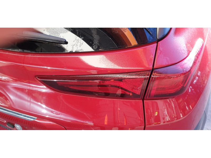 Recambio de piloto trasero derecho interior para hyundai kona 1.0 tgdi cat referencia OEM IAM 92404J9100  