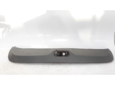 SPOILER PARAGOLPES TRASERO 7187154P 7187154P 