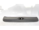SPOILER PARAGOLPES TRASERO 7187154P 