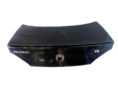 Recambio de tapa maletero para peugeot 406 coupe (s1/s2) 2.2 hdi referencia OEM IAM 860670  8184