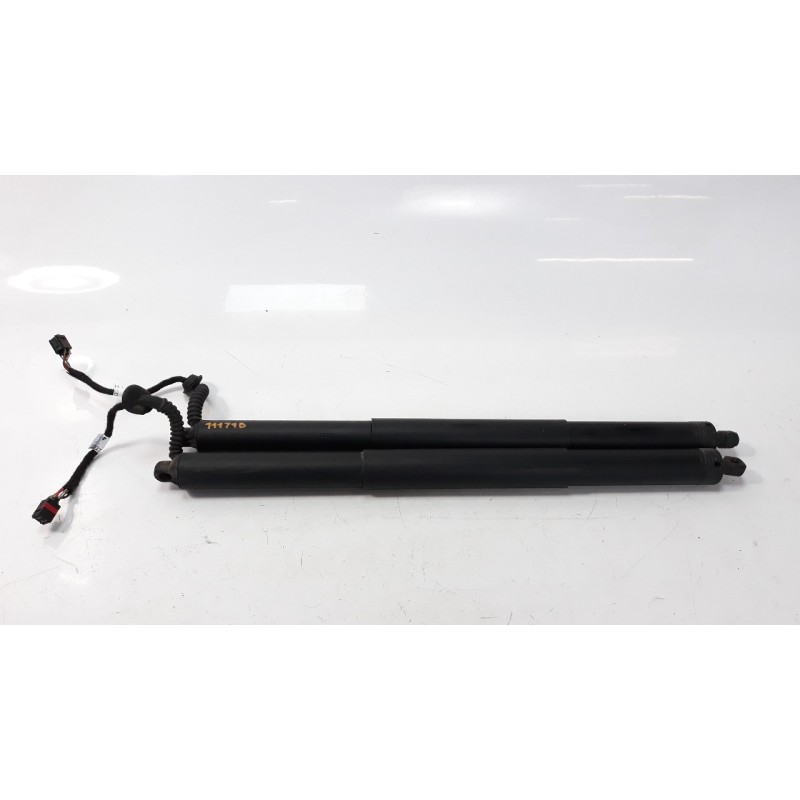 Recambio de amortiguadores maletero / porton para audi q5 (fyb) 2.0 16v tdi referencia OEM IAM 80A827851A07S  