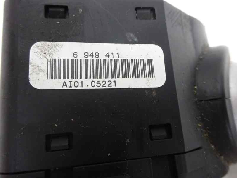 Recambio de mando limpia para mini mini (r50,r53) one referencia OEM IAM 6949411 AI0105221 