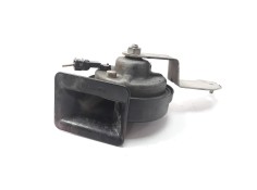 Recambio de claxon para mazda 3 berlina (bk) 1.6 cd diesel cat referencia OEM IAM BPK6679VA  