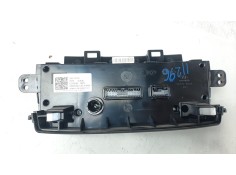 Recambio de mando climatizador para hyundai kona 1.0 tgdi cat referencia OEM IAM 97250J9370TMT   2