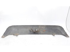 Recambio de spoiler paragolpes trasero para suzuki vitara 1.6 ddis turbodiesel cat referencia OEM IAM 7187154P   2