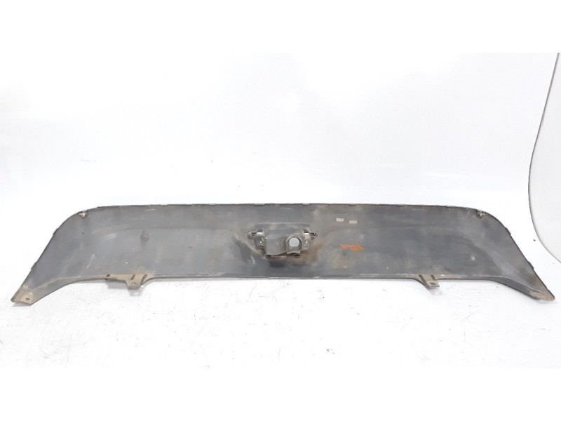 Recambio de spoiler paragolpes trasero para suzuki vitara 1.6 ddis turbodiesel cat referencia OEM IAM 7187154P  