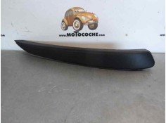 Recambio de molduras delanteras para opel astra h berlina referencia OEM IAM 1400768 107163025 OP4101233