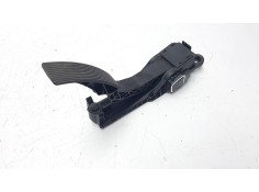 Recambio de potenciometro pedal para mercedes-benz clase r (w251) r 300 cdi blueefficiency (251.021) referencia OEM IAM A1643000 2