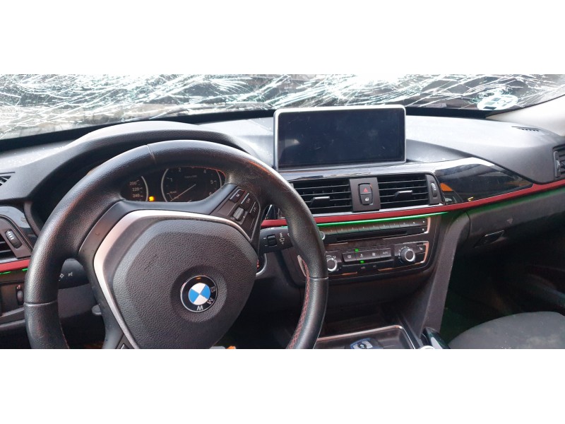 Recambio de kit airbag para bmw serie 3 gran turismo (f34) 2.0 turbodiesel referencia OEM IAM 51459247992  