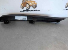 Recambio de molduras delanteras para opel astra h berlina referencia OEM IAM 1400768 107163025 OP4101233 2