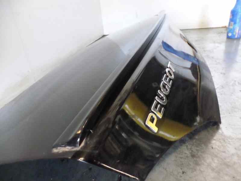 Recambio de tapa maletero para peugeot 406 coupe (s1/s2) 2.2 hdi referencia OEM IAM 860670  8184
