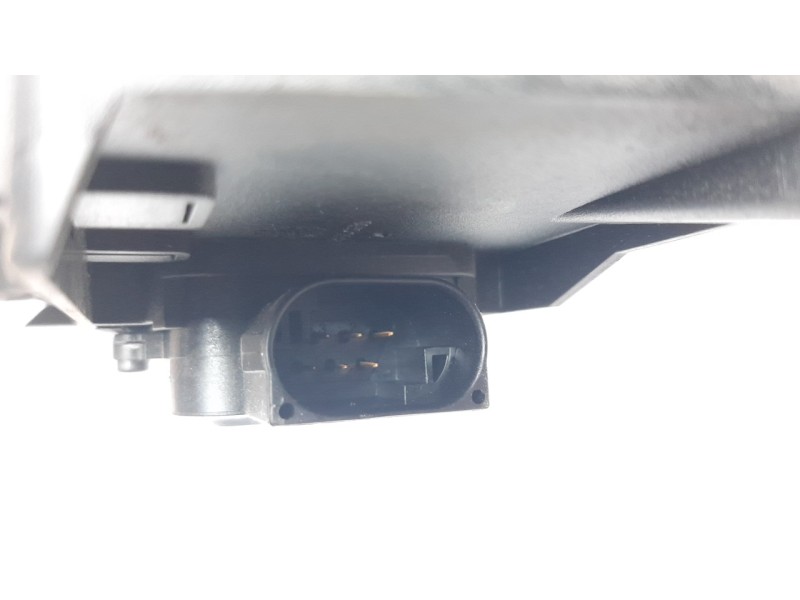 Recambio de potenciometro pedal para mercedes-benz clase r (w251) r 300 cdi blueefficiency (251.021) referencia OEM IAM A1643000