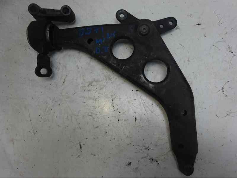 Recambio de brazo suspension inferior delantero izquierdo para mini mini (r50,r53) one referencia OEM IAM 31126761409  