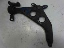 BRAZO SUSPENSION INFERIOR DELANTERO IZQUIERDO 31126761409 