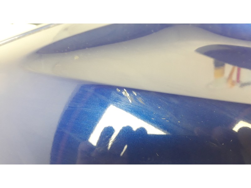 Recambio de moldura para bmw r 1200 rt r 1200 rt referencia OEM IAM 46638533573  
