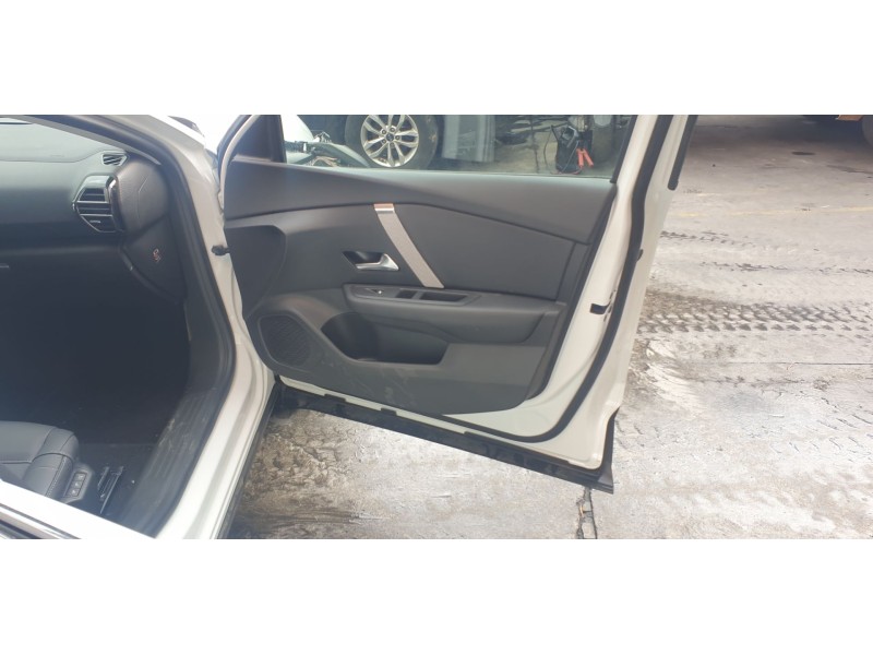 Recambio de elevalunas delantero derecho para citroen c4 x e-shine referencia OEM IAM 9832821580  