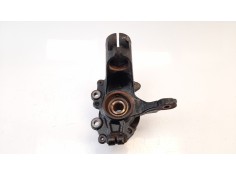 Recambio de mangueta delantera derecha para ford focus lim. 1.6 tdci cat referencia OEM IAM AV613K170   2