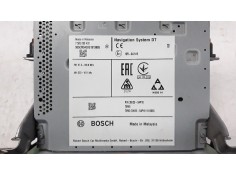 Recambio de sistema navegacion gps para suzuki vitara 1.6 ddis turbodiesel cat referencia OEM IAM 3992054PB6 7515000428  2