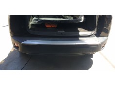 Recambio de refuerzo paragolpes trasero para peugeot 2008 (p1) allure pack referencia OEM IAM 9824785280 107175706  2