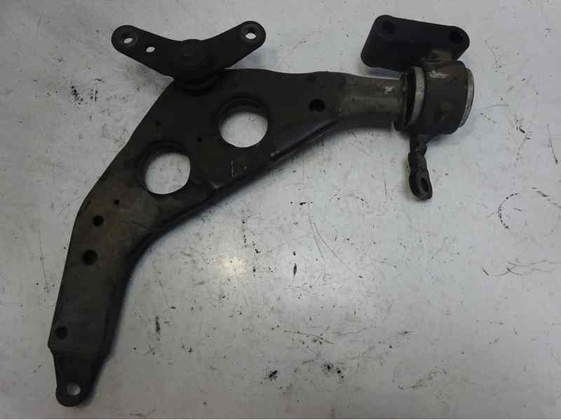Recambio de brazo suspension inferior delantero izquierdo para mini mini (r50,r53) one referencia OEM IAM 31126761409  