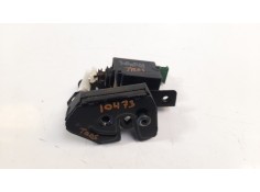 CERRADURA MALETERO / PORTON 51247016049 51247016049 