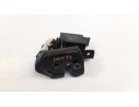 CERRADURA MALETERO / PORTON 51247016049 51247016049 