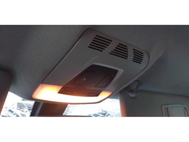 Recambio de luz interior para bmw serie 3 gran turismo (f34) 2.0 turbodiesel referencia OEM IAM 61319263877  