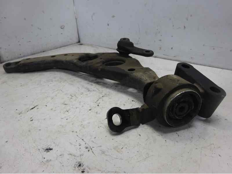 Recambio de brazo suspension inferior delantero izquierdo para mini mini (r50,r53) one referencia OEM IAM 31126761409  