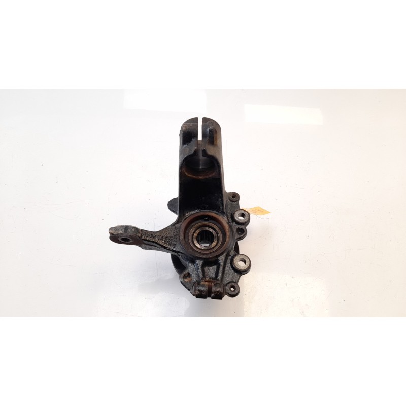 Recambio de mangueta delantera izquierda para ford focus lim. 1.6 tdci cat referencia OEM IAM AV613K171  