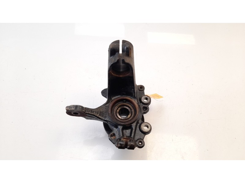 Recambio de mangueta delantera izquierda para ford focus lim. 1.6 tdci cat referencia OEM IAM AV613K171  