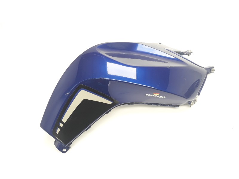Recambio de moldura para bmw r 1200 rt r 1200 rt referencia OEM IAM 46638533574  