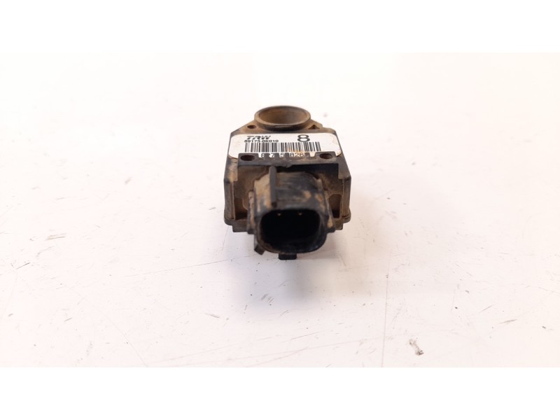 Recambio de sensor para toyota hilux (kun) 2.5 turbodiesel referencia OEM IAM 891730K010 827452676L 