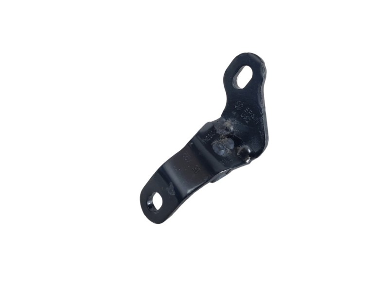 Recambio de retenedor puerta para seat alhambra (711) 1.4 16v tsi referencia OEM IAM 7N0843414C  