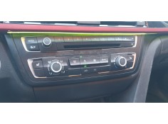 Recambio de mando climatizador para bmw serie 3 gran turismo (f34) 2.0 turbodiesel referencia OEM IAM 64119384048 6411922678404  2