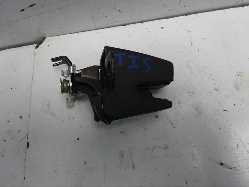 Recambio de cerradura maletero / porton para volkswagen caddy ka/kb (2c) furgón economy bluemotion referencia OEM IAM   