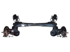 Recambio de puente trasero para peugeot 208 (p2) allure referencia OEM IAM 9838305780  
