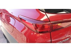 Recambio de piloto trasero izquierdo para hyundai kona 1.0 tgdi cat referencia OEM IAM 92401J9100   2