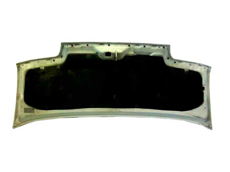 Recambio de capo para peugeot boxer caja cerrada (rs2850)(230)(´02) 2.5 diesel referencia OEM IAM 7901C0 109092730 6844