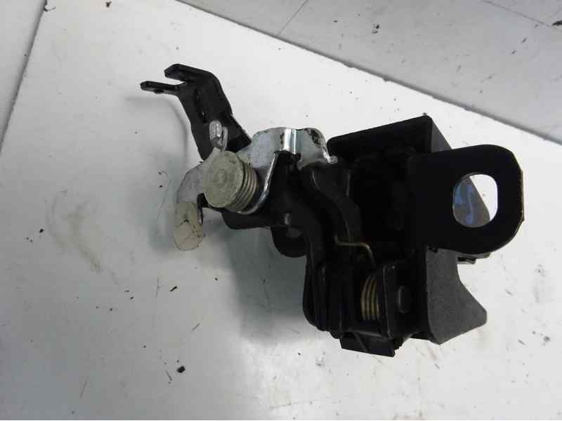 Recambio de cerradura maletero / porton para volkswagen caddy ka/kb (2c) furgón economy bluemotion referencia OEM IAM   