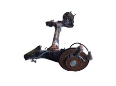 Recambio de puente trasero para peugeot 208 (p2) allure referencia OEM IAM 9838305780   2