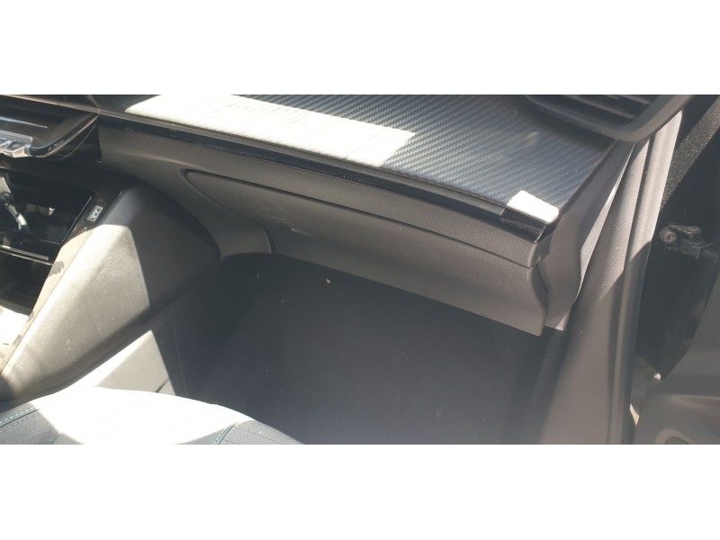 Recambio de ventilador calefaccion para peugeot 2008 (p1) allure pack referencia OEM IAM 9840566280  