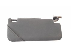 Recambio de parasol izquierdo para honda civic lim.5 (fk) 1.0 vtec cat referencia OEM IAM 83280TBAA01ZA   2