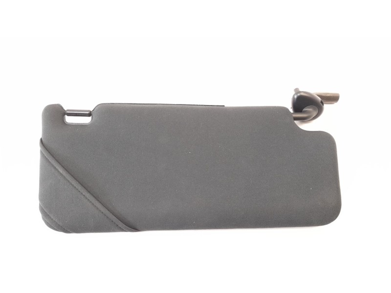 Recambio de parasol izquierdo para honda civic lim.5 (fk) 1.0 vtec cat referencia OEM IAM 83280TBAA01ZA  