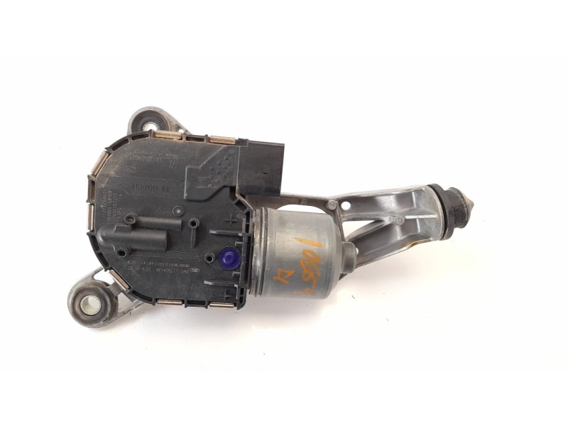 Recambio de motor limpia delantero para ford focus lim. 1.6 tdci cat referencia OEM IAM BM5117504AK  